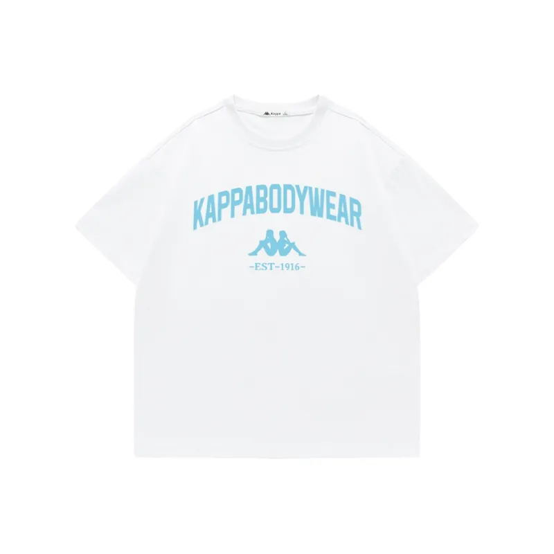 Kappa Unisex Undershirts-2