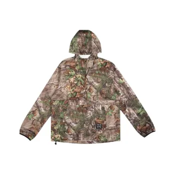 Stance x Realtree Sweatshirt Men's Camouflage