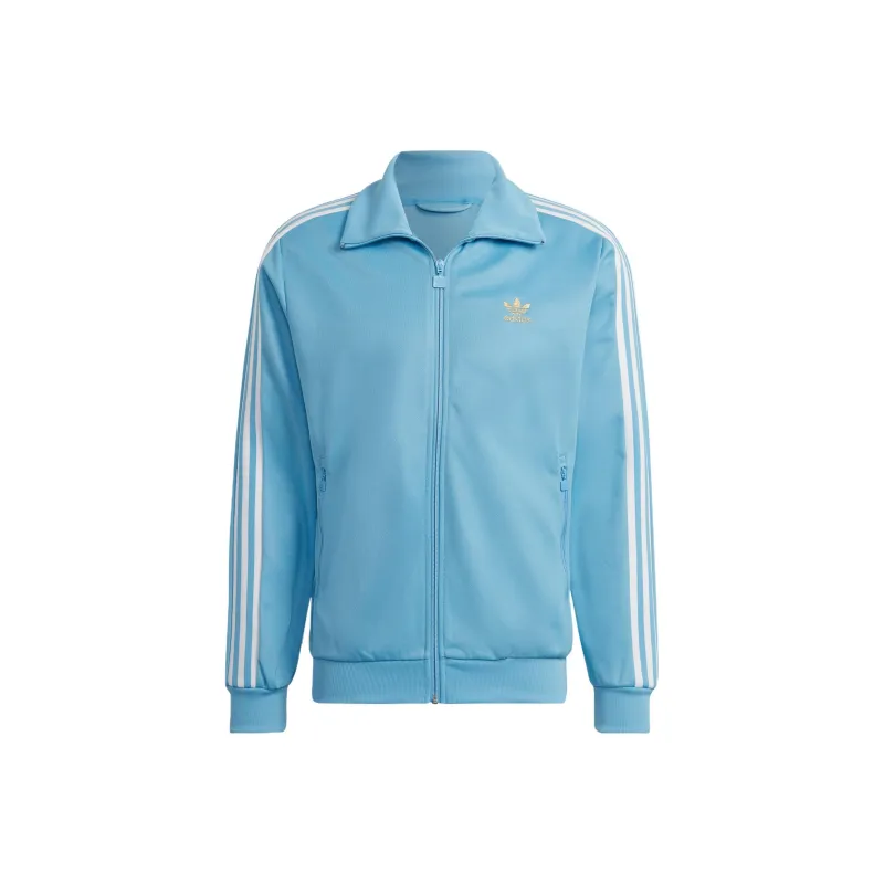 Adidas Originals BECKENBAUER Jacket Men's Blue-0