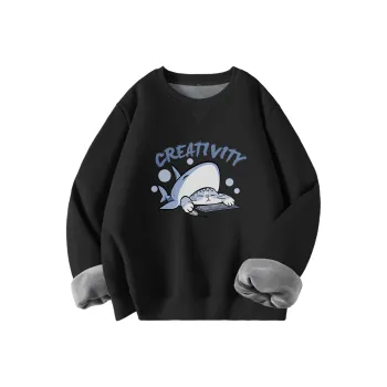 MINISO Sweatshirts Unisex