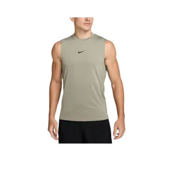 Nike Pro Men's Dri FIT Slim Sleeveless Top