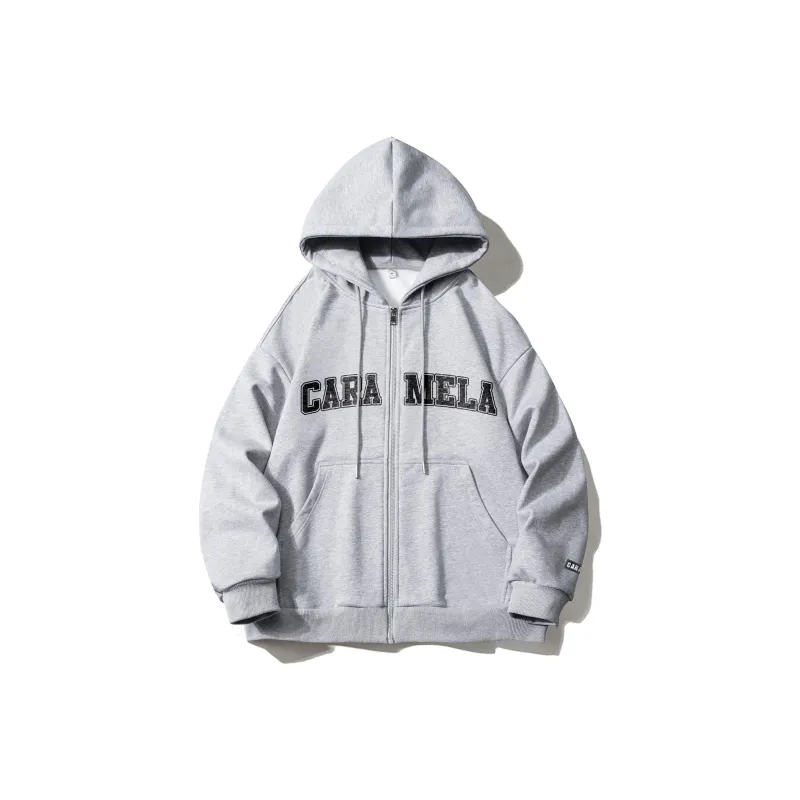 Caramella Sweatshirts Unisex-18