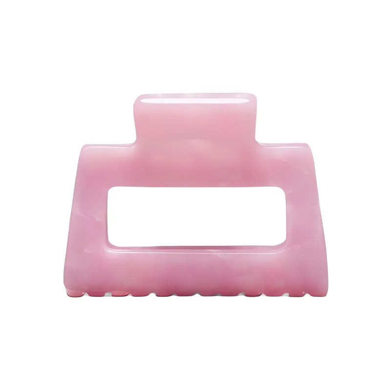 Lululemon Hair Clips Women's Pink-0