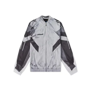 Adidas Originals Jacket Men's Gray
