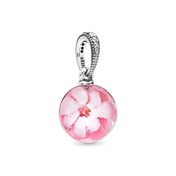 Pandora Charms / Pendants Women's Pink