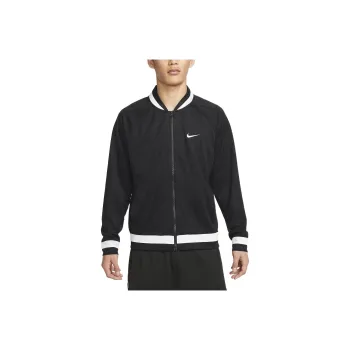 Nike Nba Starting Five Dri Fit Loose Fit Jacket