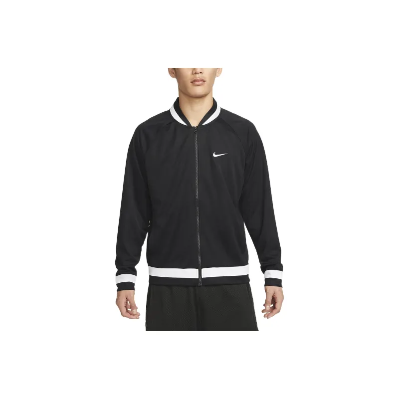 Nike Nba Starting Five Dri Fit Loose Fit Jacket-0