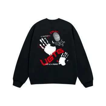 UGTG Sweatshirts Unisex