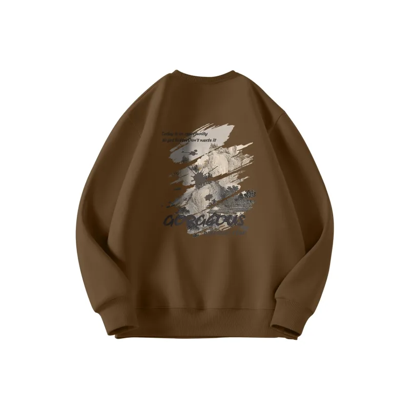 WARRIOR Sweatshirts Men-10