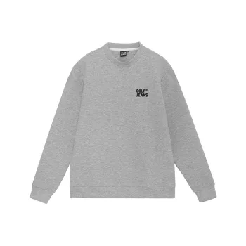 GOLF JEANS Series FW24 Sweatshirt Men's