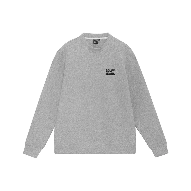 GOLF JEANS Series FW24 Sweatshirt Men's-2