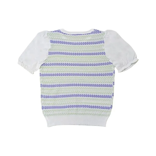 Mu Xiao Xin T Shirts Women's-7