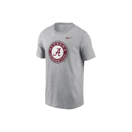 Nike Alabama Crimson Tide Primetime Evergreen Alternate Logo Men's Nike College T-Shirt