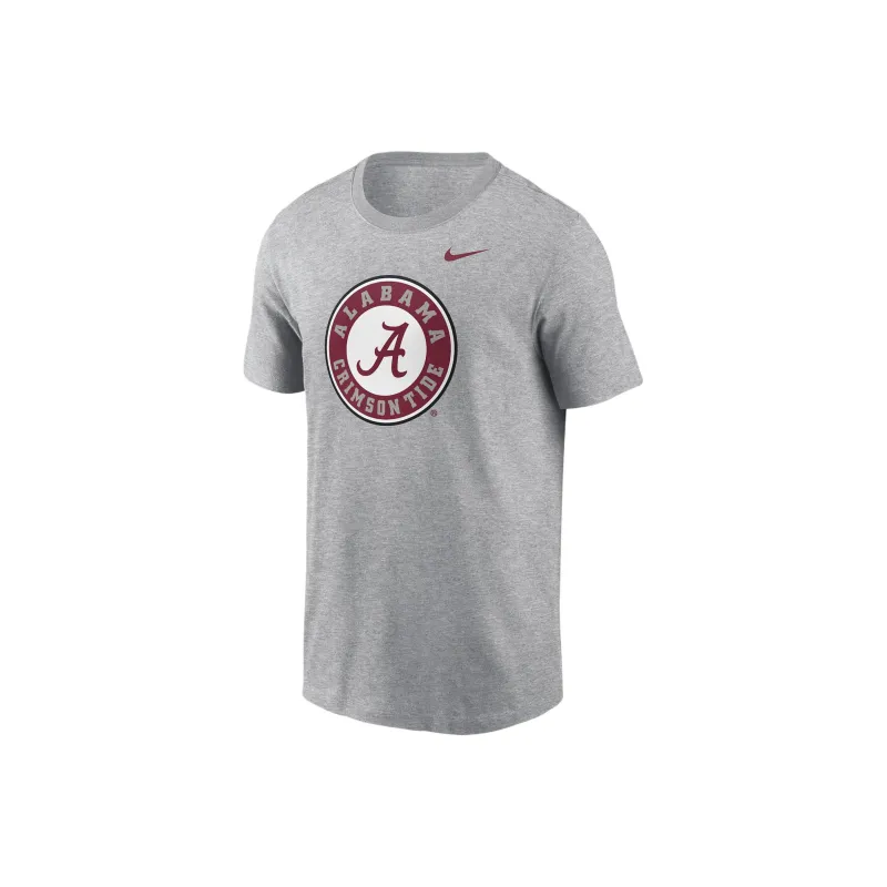 Nike Alabama Crimson Tide Primetime Evergreen Alternate Logo Men's Nike College T-Shirt-0