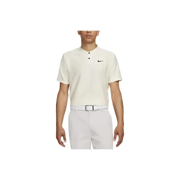 Nike Tour Polo Shirt Men's Apricot