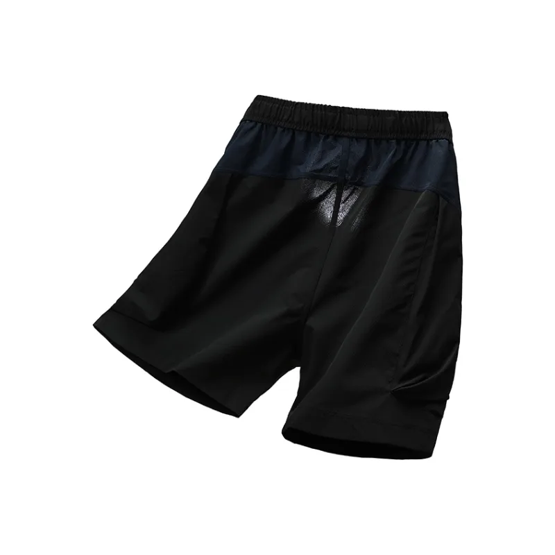 Ganbostore Casual Shorts Unisex-11