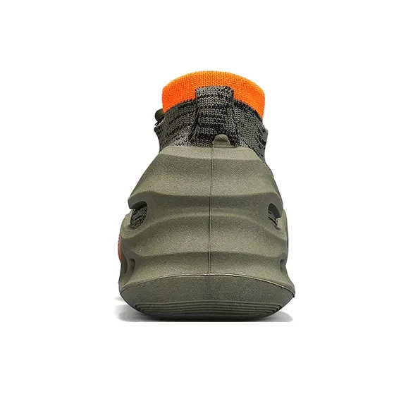 Boogie Bear Breathable Height Increase Low Top Chunky Sneakers Men's-9