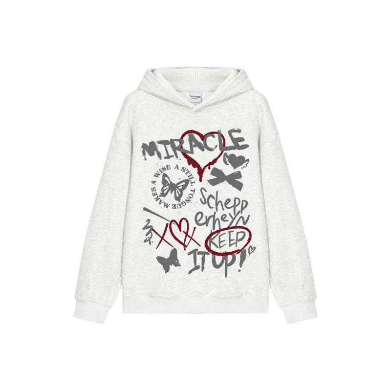 SCHEPPERHEYN Sweatshirts Unisex-5