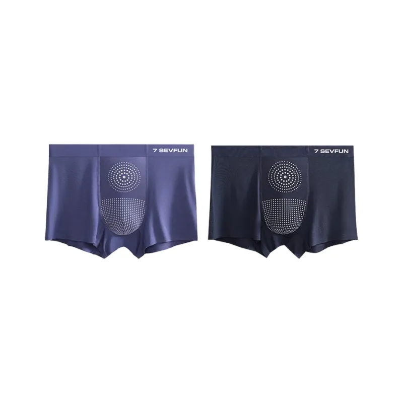 7 SEVFUN Underpants Men's 2 Pack-5