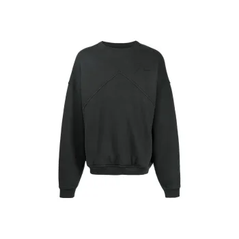 RHUDE Jackets Men Smoke Black