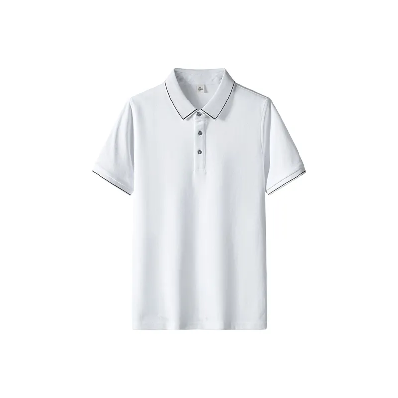CASAMIA Polo Shirts Men-6