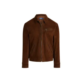 Polo Ralph Lauren Jackets & Coats Men's Brown