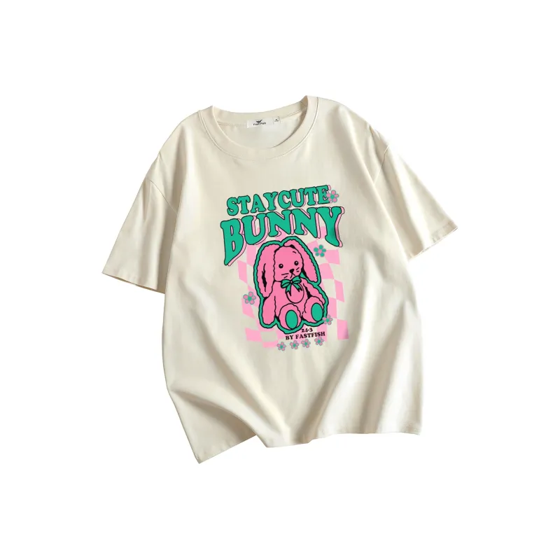 FASTFISH T Shirts Unisex-14