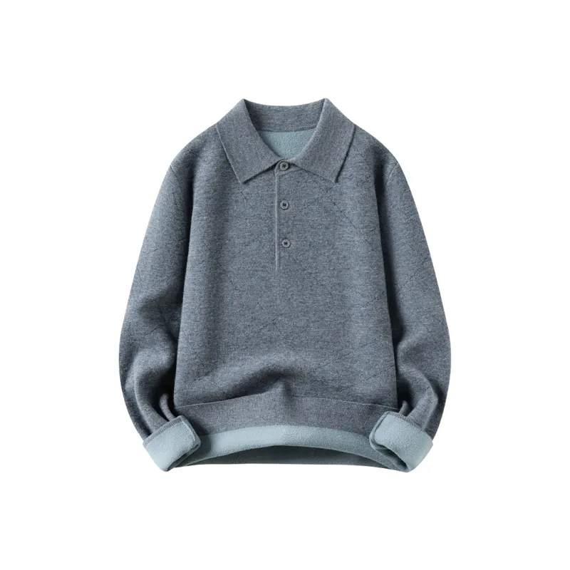 KAISER Knitwear Men-6
