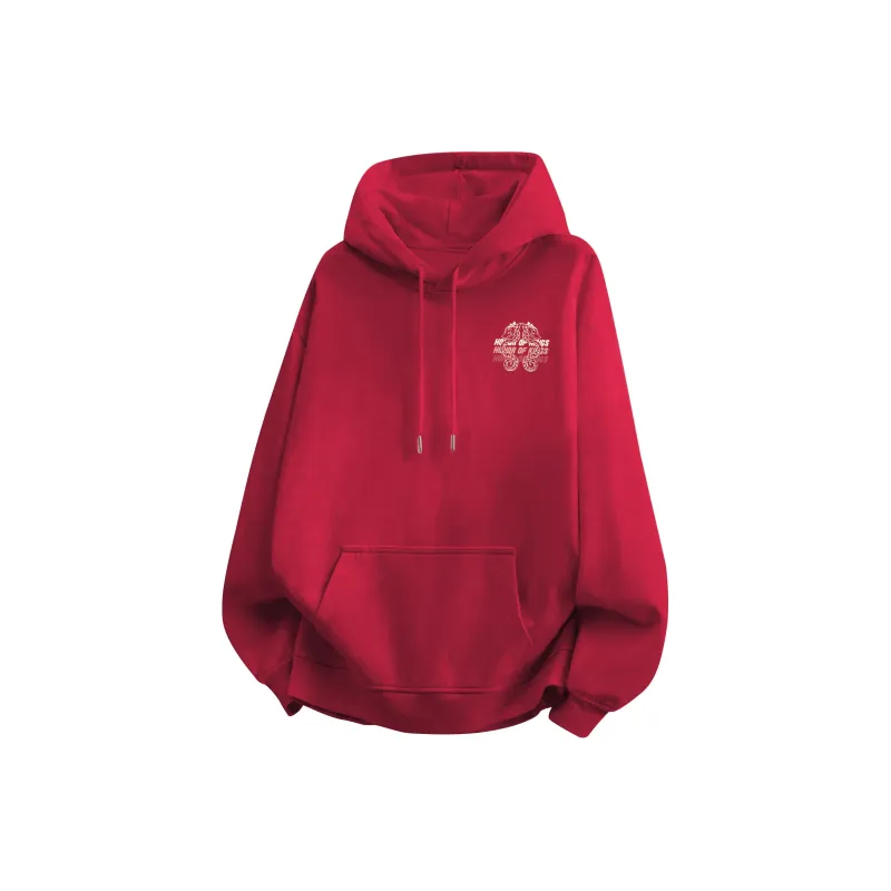 HONOR OF KINGS Sweatshirt Unisex-8
