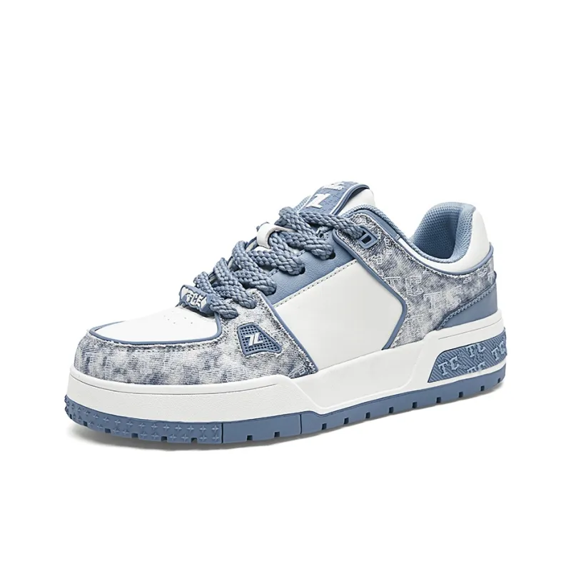 TCELLARS Low Top Skateboard Shoes Men's-16