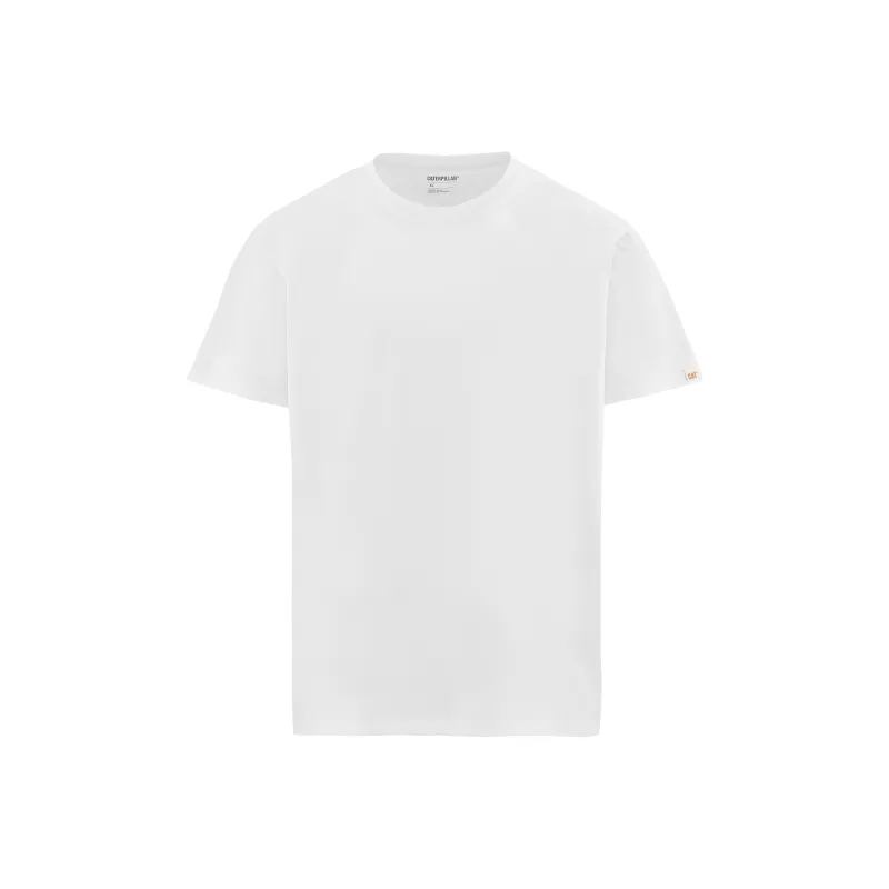 CAT T Shirts Men-3