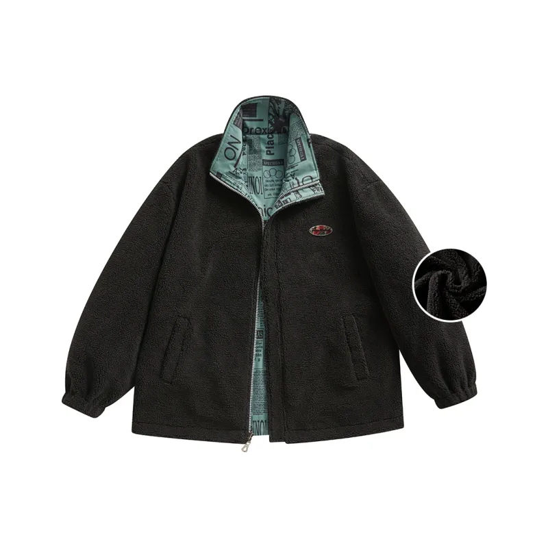 SandKnit Jackets Unisex-5