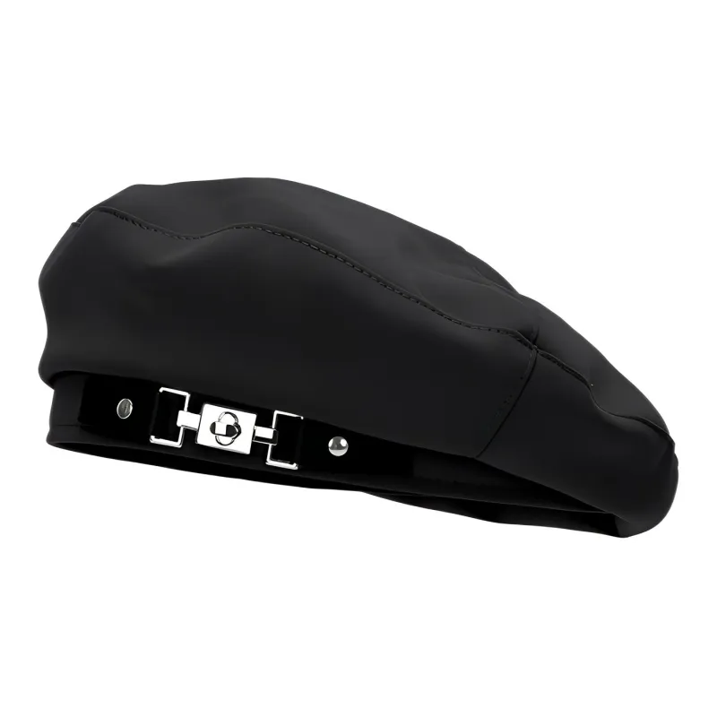 FREE RABBITⅡ Berets Unisex-2