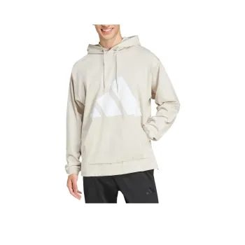 Adidas ESSENTIALS Sweatshirt Men's White