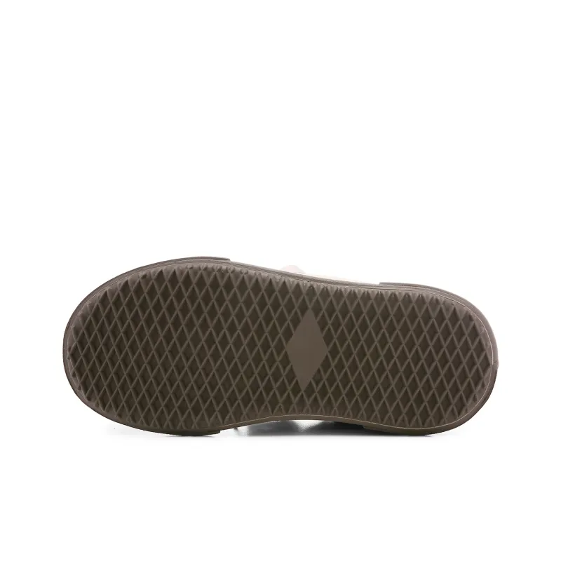 Cob Slip Resistant, Lightweight, And Breathable Low Top Skateboard Shoes Women's-11