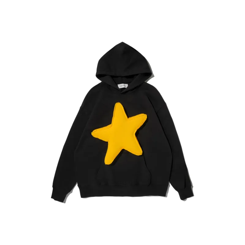 SQQZ Project Sweatshirts Unisex-4