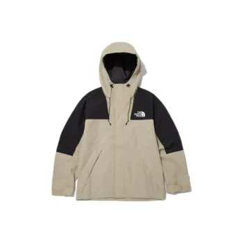THE NORTH FACE 1990 Collection Jacket Unisex Light Umber