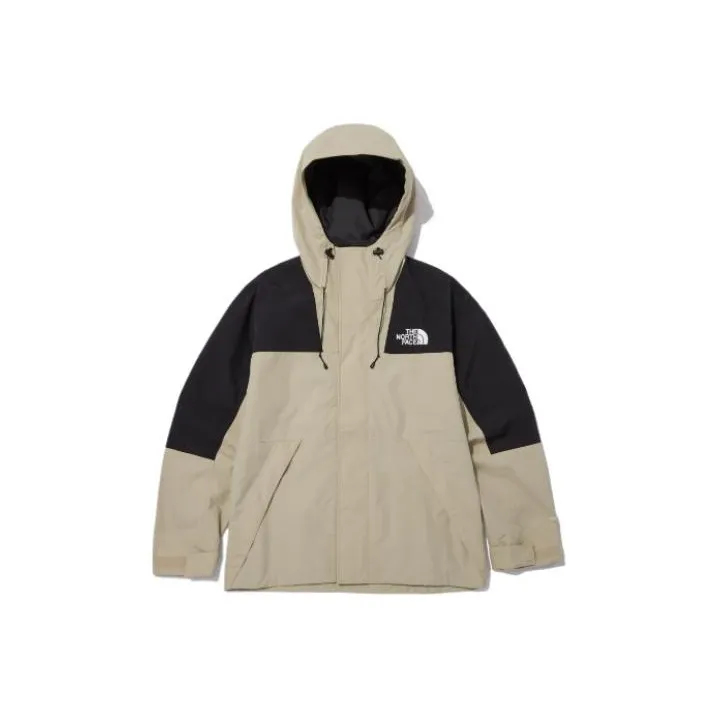 THE NORTH FACE 1990 Collection Jacket Unisex Light Umber-0