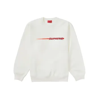 Supreme Precision Crewneck