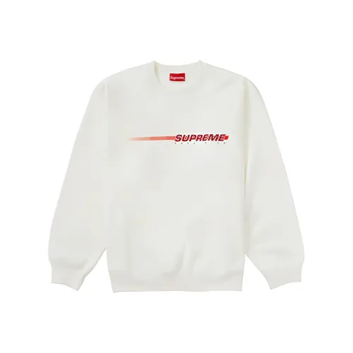 Supreme Precision Crewneck