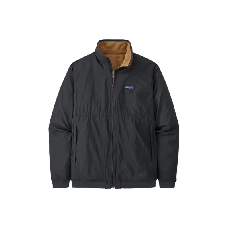 Patagonia REVERSIBLE SHELLED MICRODINI JACKET Men's-7