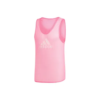 Adidas Tank Top Men's Neon Pink