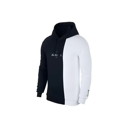 JORDAN Lgc AJ11 Flc SpaceJam Hoodie