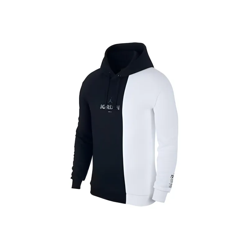 Jordan Lgc AJ11 Flc SpaceJam Hoodie-0