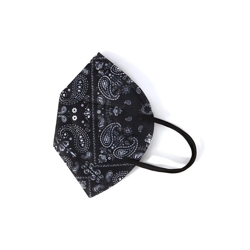 XVESSEL Face Masks Unisex-1
