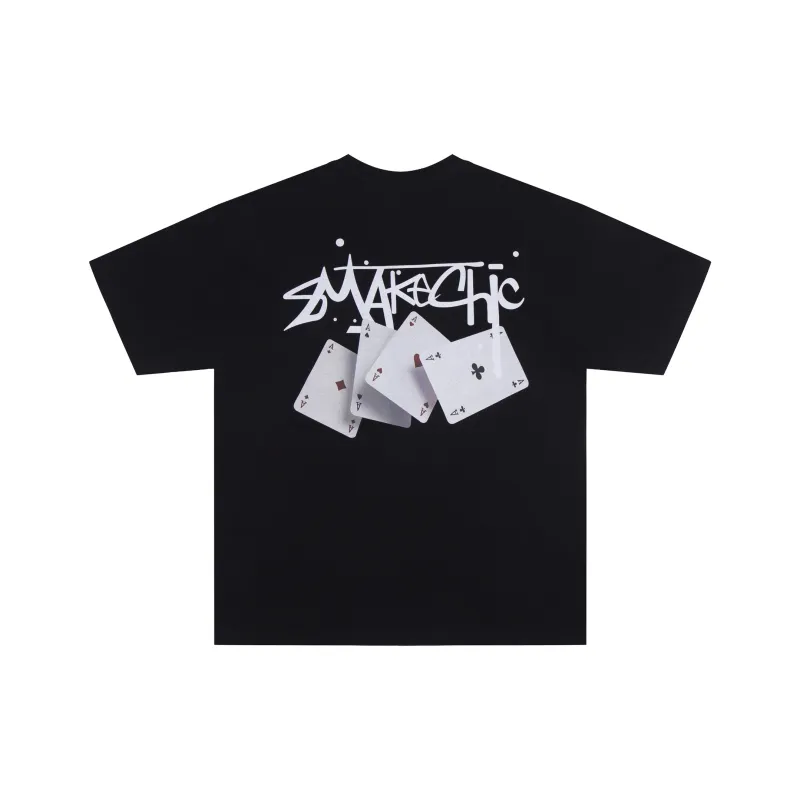 YINLEI T Shirts Unisex-1