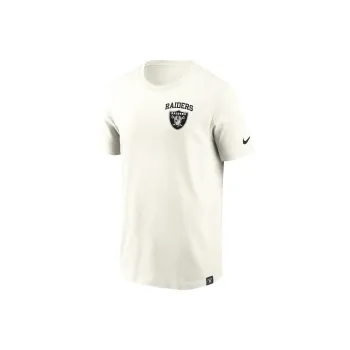 Nfl X Nike T-Shirts Men Cream