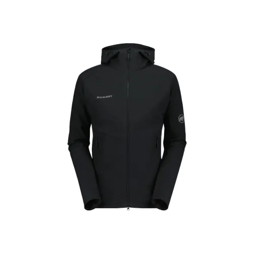 MAMMUT Jacket AF Asian Version Men's
