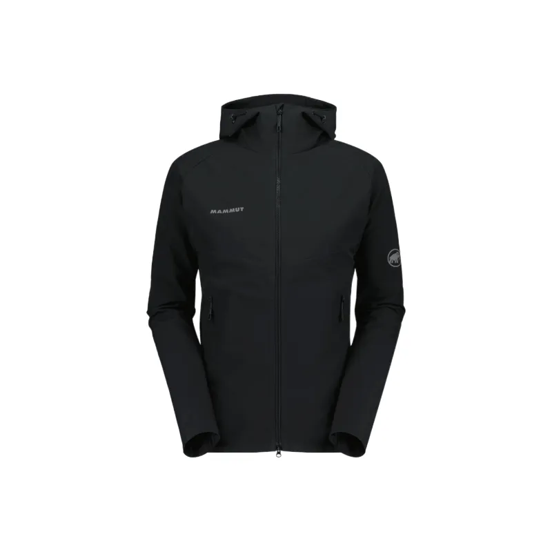 MAMMUT Jacket AF Asian Version Men's-0