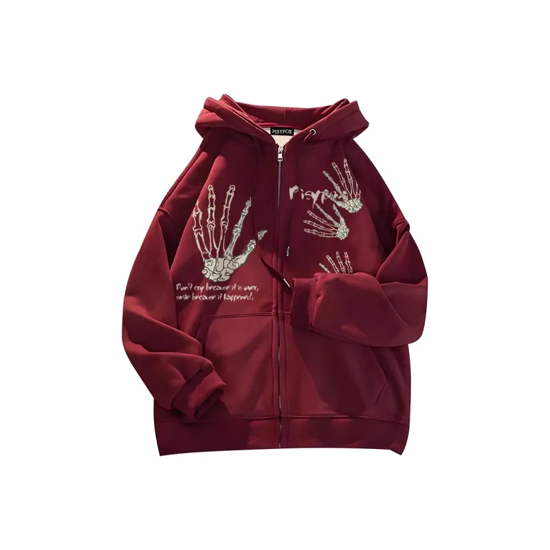 PISYPOX Sweatshirts Unisex-13